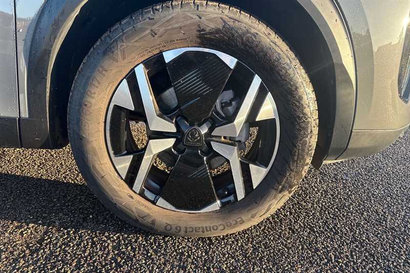 Used Peugeot 2008 2024 for sale - 76804351: Photo 9