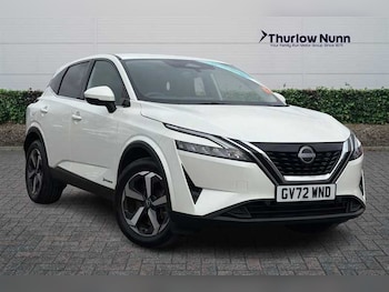 Used Nissan Qashqai 2023 for sale - 78799271: Photo