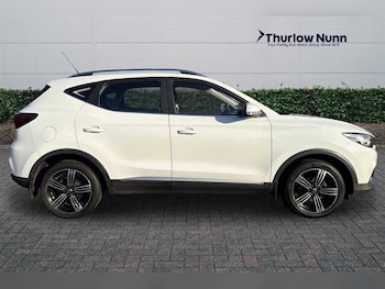 Used MG MG ZS 2019 for sale - 77146140: Photo