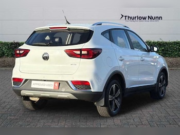 Used MG MG ZS 2019 for sale - 77146140: Photo