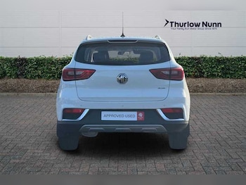 Used MG MG ZS 2019 for sale - 77146140: Photo