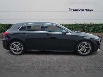 Used Mercedes-Benz A-Class 2023 for sale - 79700103: Photo
