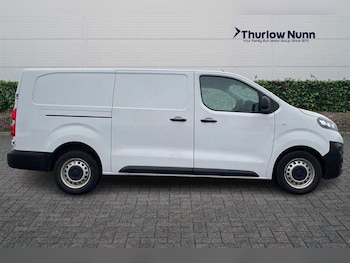 Used Vauxhall Vivaro 2023 for sale - 78798935: Photo