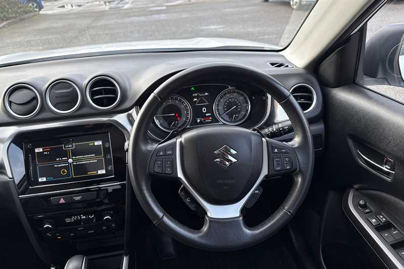 Used Suzuki Vitara 2022 for sale - 77471549: Photo 11