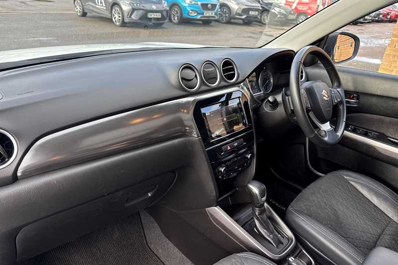 Used Suzuki Vitara 2022 for sale - 77471549: Photo 13