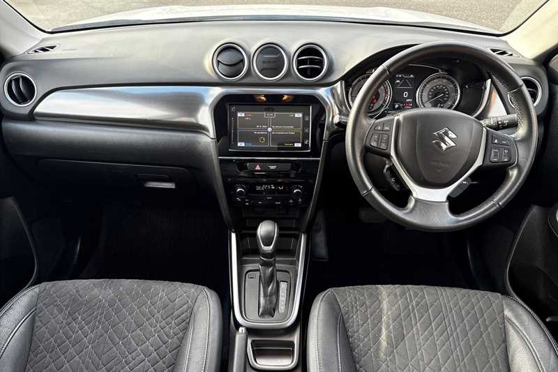 Used Suzuki Vitara 2022 for sale - 77471549: Photo 14