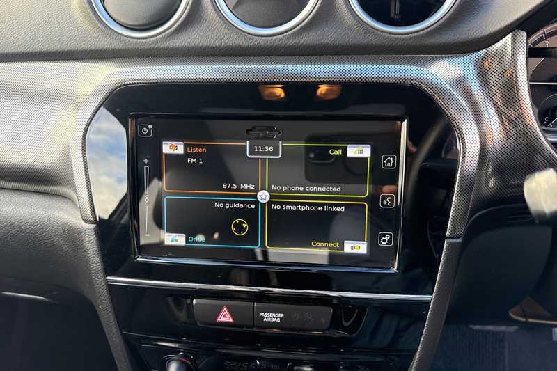 Used Suzuki Vitara 2022 for sale - 77471549: Photo 17