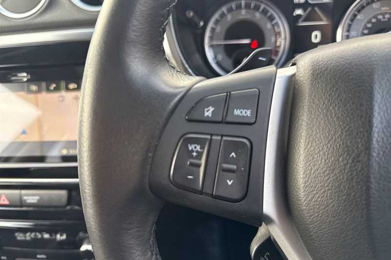 Used Suzuki Vitara 2022 for sale - 77471549: Photo 21