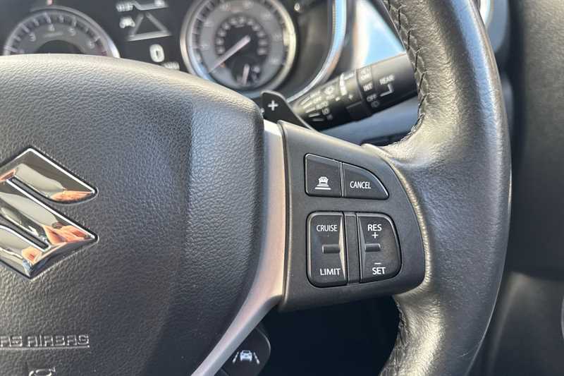 Used Suzuki Vitara 2022 for sale - 77471549: Photo 22