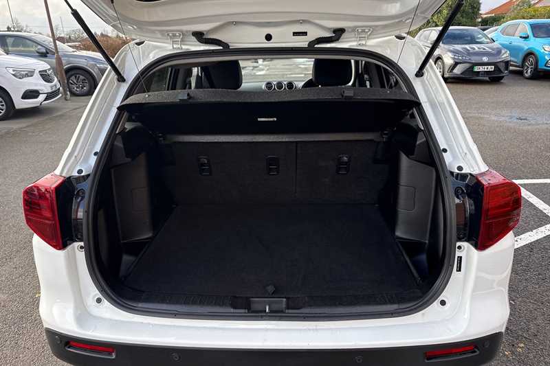 Used Suzuki Vitara 2022 for sale - 77471549: Photo 24