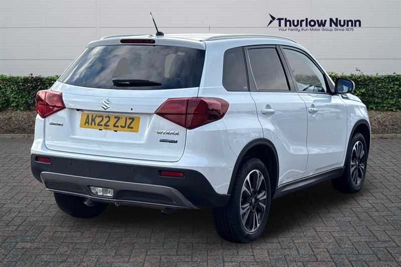 Used Suzuki Vitara 2022 for sale - 77471549: Photo 3