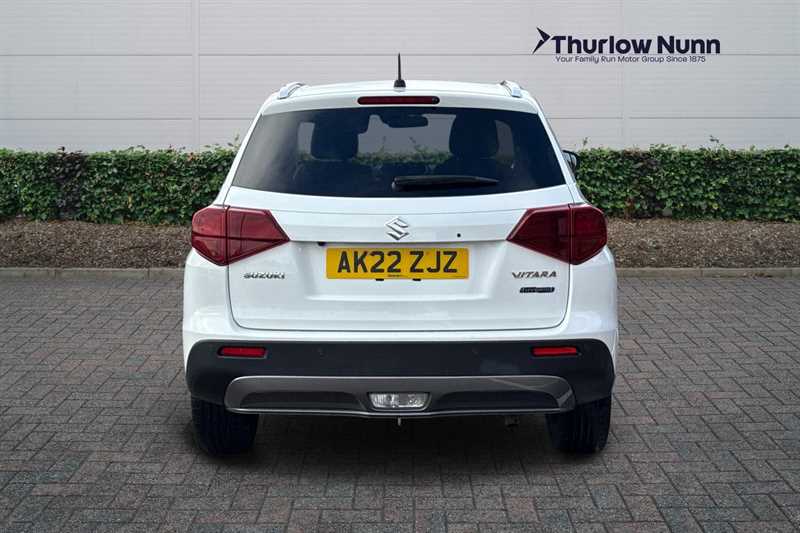 Used Suzuki Vitara 2022 for sale - 77471549: Photo 4