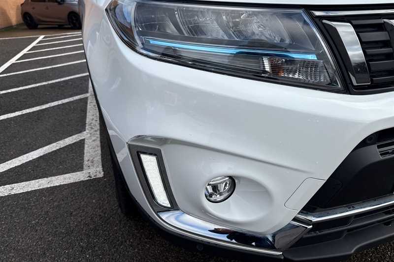 Used Suzuki Vitara 2022 for sale - 77471549: Photo 40