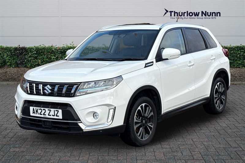 Used Suzuki Vitara 2022 for sale - 77471549: Photo 7