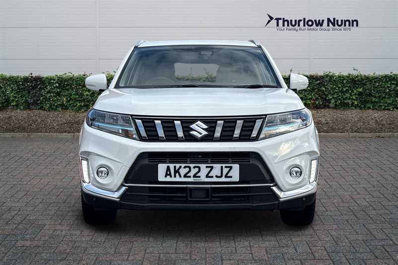 Used Suzuki Vitara 2022 for sale - 77471549: Photo 8
