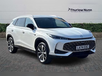 Used MG MG HS 2024 for sale - 78799035: Photo