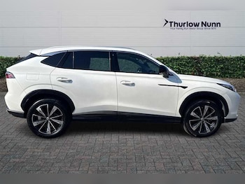 Used MG MG HS 2024 for sale - 78799035: Photo