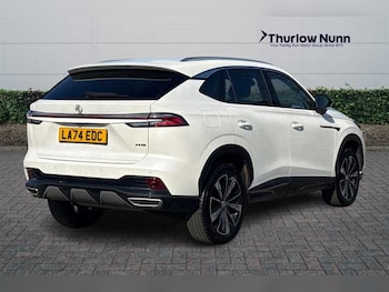 Used MG MG HS 2024 for sale - 78799035: Photo