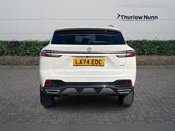 Used MG MG HS 2024 for sale - 78799035: Photo
