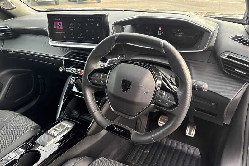 Used Peugeot 2008 2024 for sale - 77145995: Photo 10