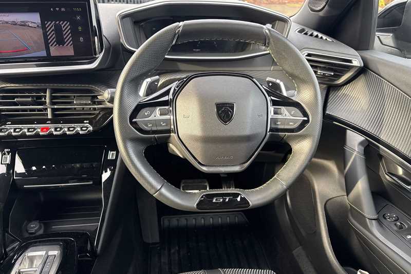 Used Peugeot 2008 2024 for sale - 77145995: Photo 11