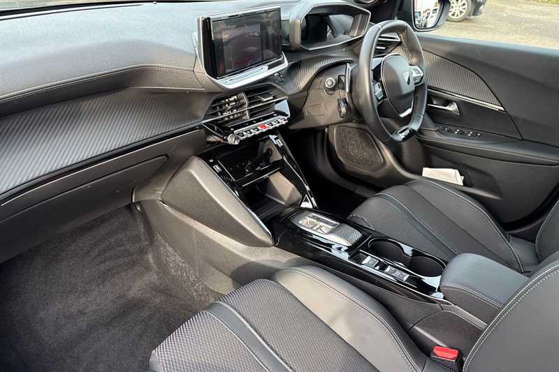 Used Peugeot 2008 2024 for sale - 77145995: Photo 13