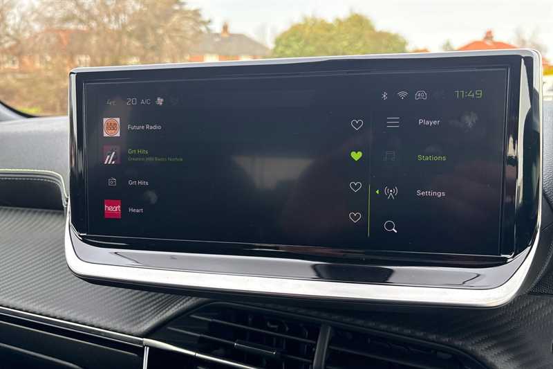 Used Peugeot 2008 2024 for sale - 77145995: Photo 17