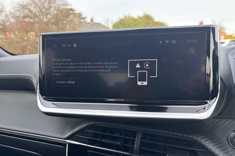 Used Peugeot 2008 2024 for sale - 77145995: Photo 18