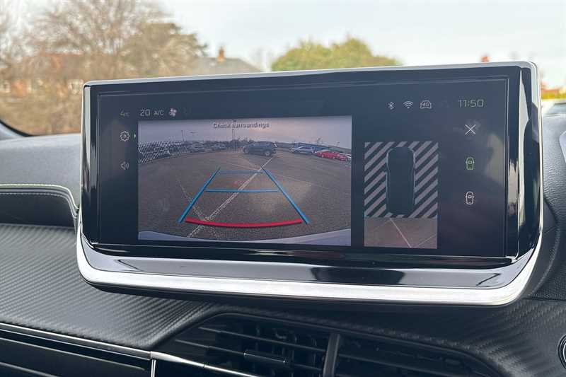 Used Peugeot 2008 2024 for sale - 77145995: Photo 19