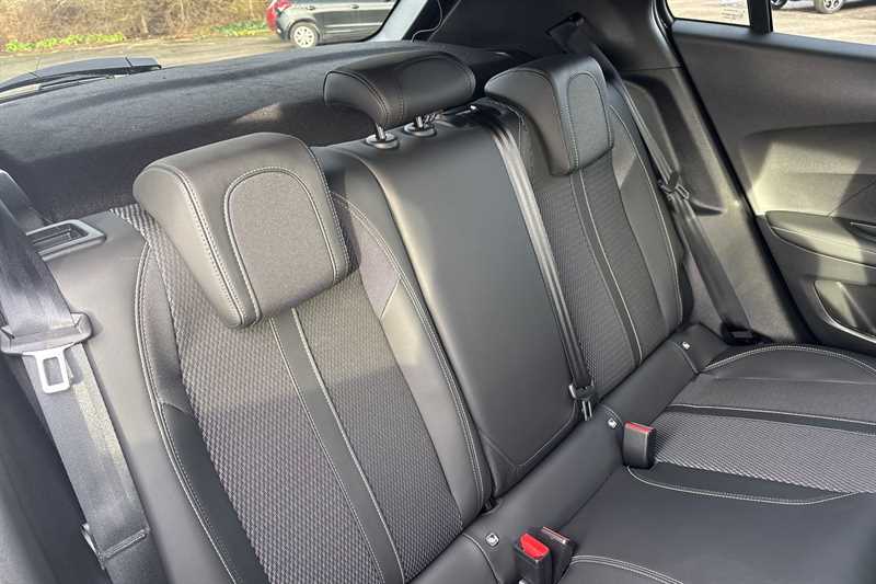 Used Peugeot 2008 2024 for sale - 77145995: Photo 23