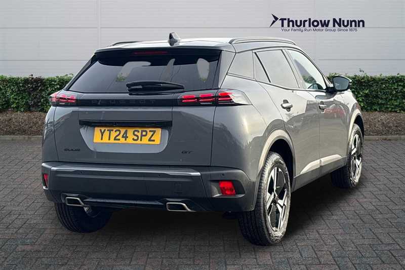 Used Peugeot 2008 2024 for sale - 77145995: Photo 3
