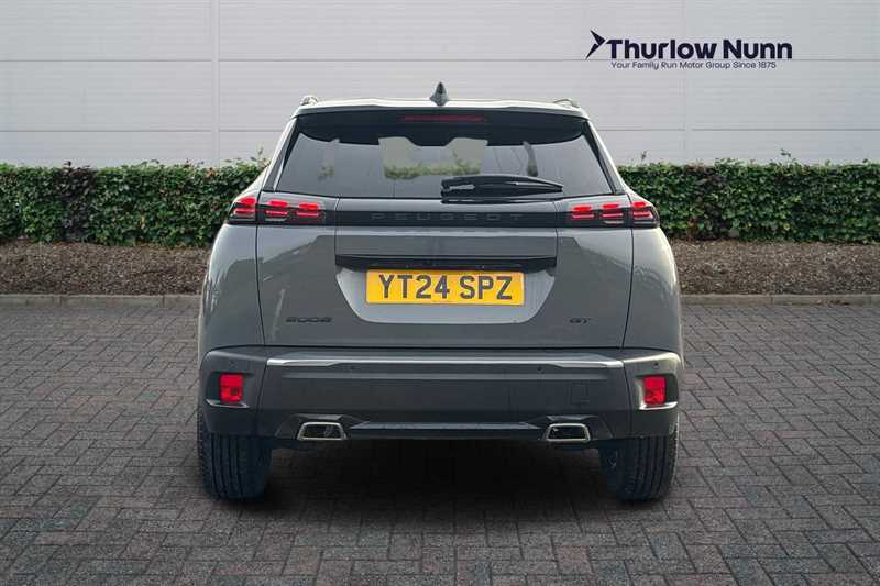 Used Peugeot 2008 2024 for sale - 77145995: Photo 4