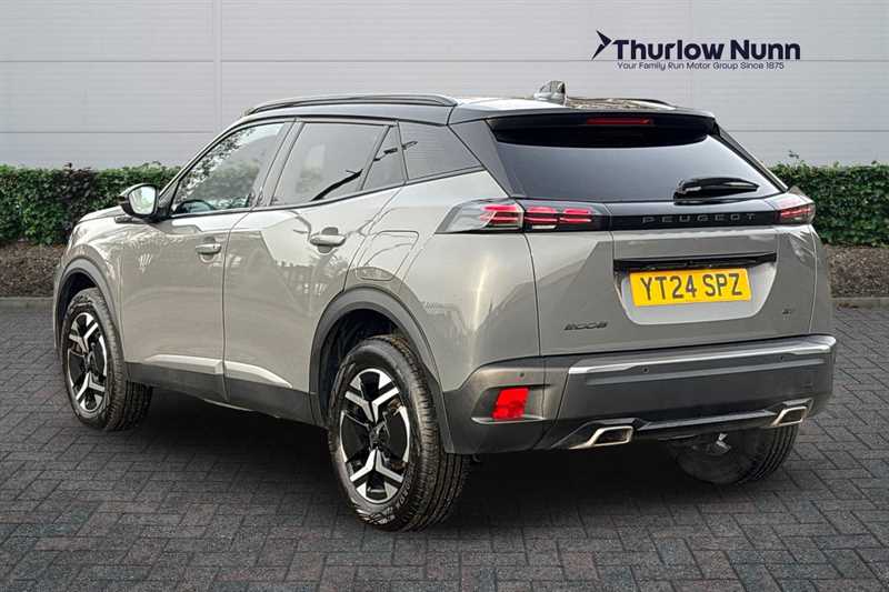 Used Peugeot 2008 2024 for sale - 77145995: Photo 5