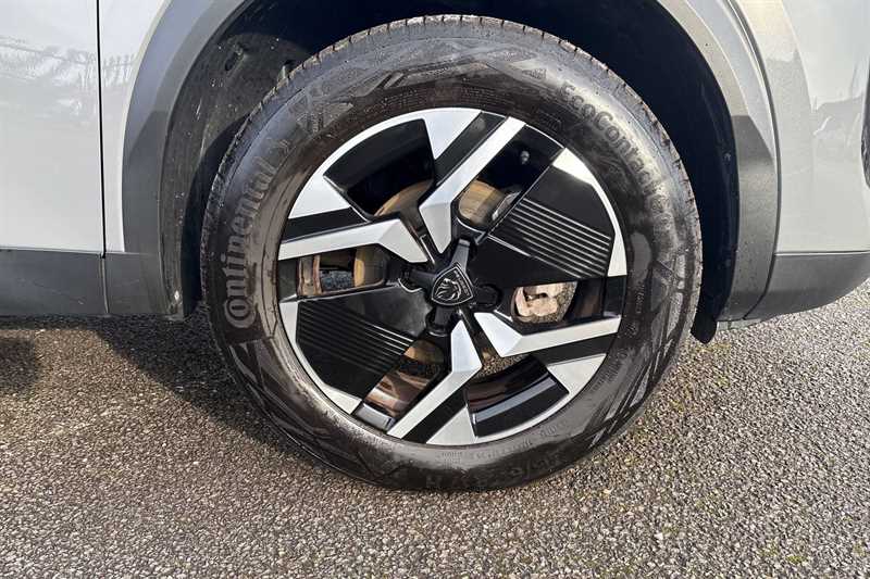 Used Peugeot 2008 2024 for sale - 77145995: Photo 9