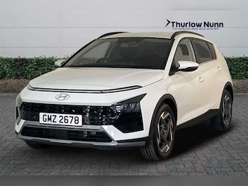 Used Hyundai BAYON 2025 for sale - 77414097: Photo