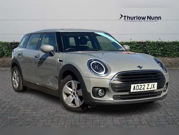 Used MINI Clubman 2022 for sale - 79700131: Photo