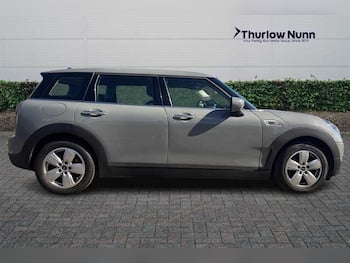 Used MINI Clubman 2022 for sale - 79700131: Photo