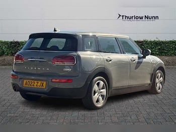 Used MINI Clubman 2022 for sale - 79700131: Photo