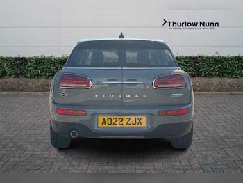 Used MINI Clubman 2022 for sale - 79700131: Photo