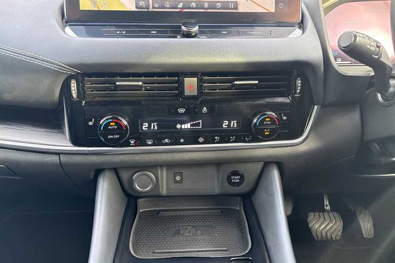 Used Nissan Qashqai 2023 for sale - 77471743: Photo 15