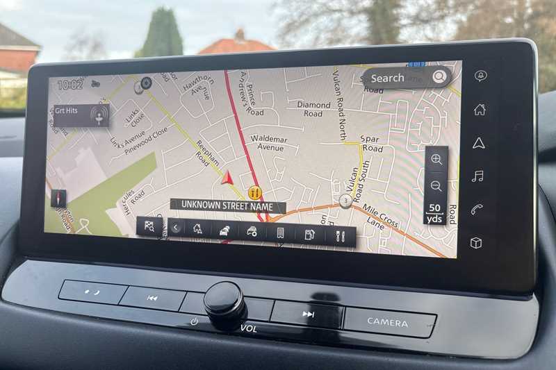 Used Nissan Qashqai 2023 for sale - 77471743: Photo 18