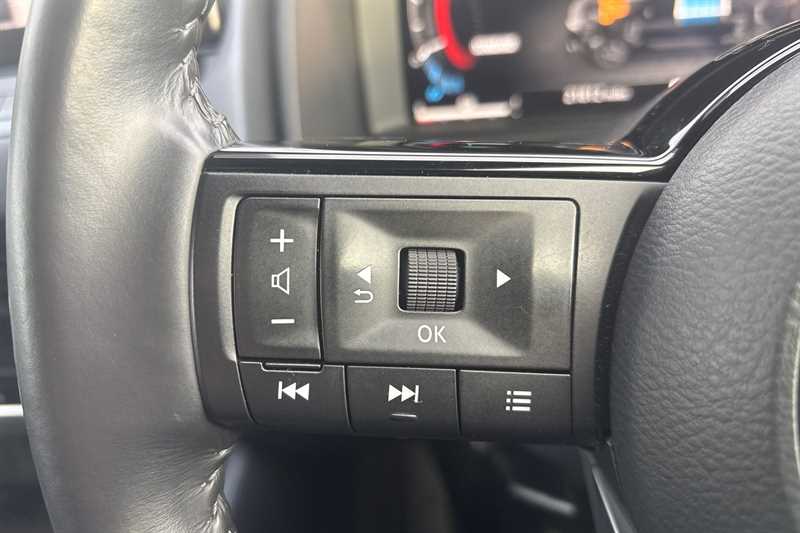 Used Nissan Qashqai 2023 for sale - 77471743: Photo 21