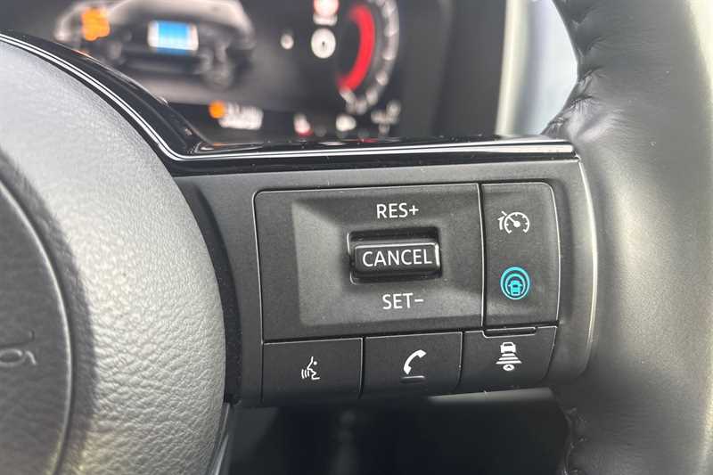 Used Nissan Qashqai 2023 for sale - 77471743: Photo 22