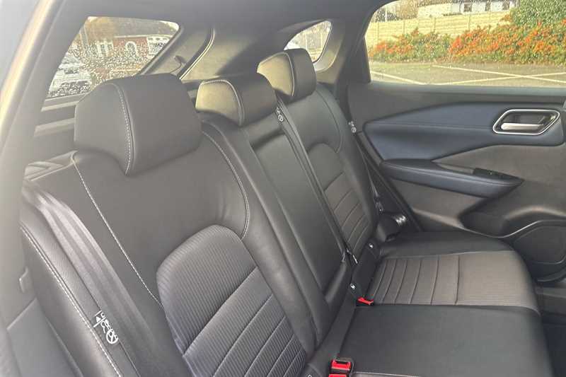 Used Nissan Qashqai 2023 for sale - 77471743: Photo 23