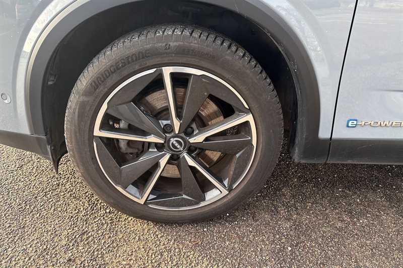 Used Nissan Qashqai 2023 for sale - 77471743: Photo 25