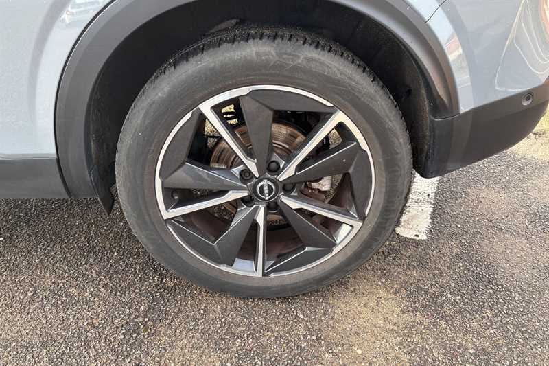 Used Nissan Qashqai 2023 for sale - 77471743: Photo 26