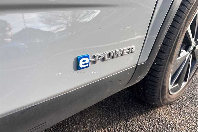 Used Nissan Qashqai 2023 for sale - 77471743: Photo 28