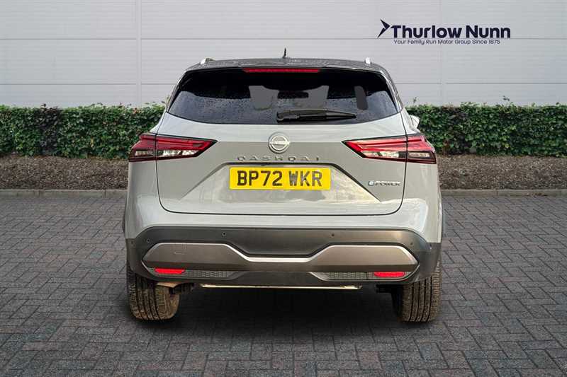 Used Nissan Qashqai 2023 for sale - 77471743: Photo 4