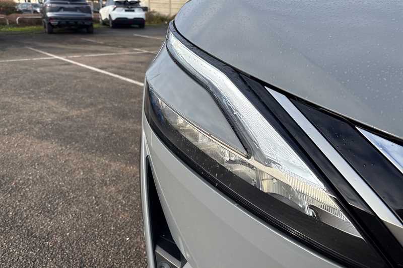 Used Nissan Qashqai 2023 for sale - 77471743: Photo 40