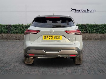 Used Nissan Qashqai undefined for sale - 77471743: Photo